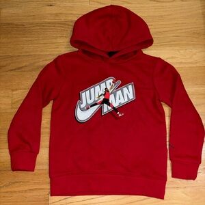 Boys Jordan Sweatshirt